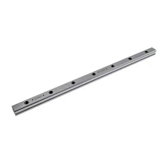 Ray trượt Hisec chất lượng, phụ tùng CNC và hướng dẫn tuyến tính từ nhà cung cấp uy tín hình ảnh 1-description