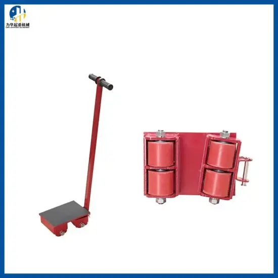 Xe kéo hàng hóa nhỏ: Giải pháp tối ưu cho vận chuyển vật liệu hình ảnh 1-description