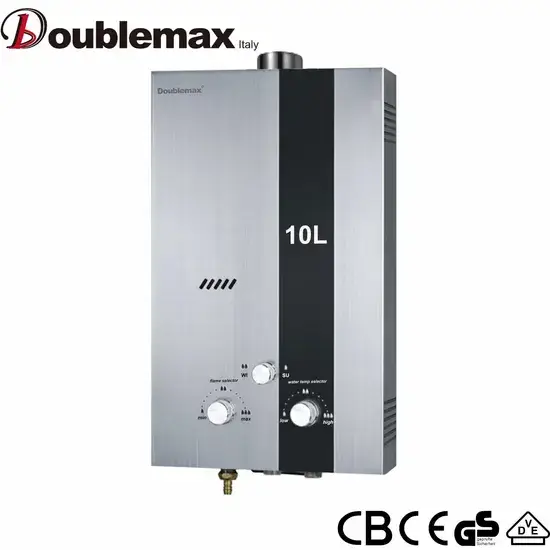 Bình nước nóng LPG thích hợp dùng cho các thiết bị gia dụng và có tính cân bằngương hình ảnh 1-description