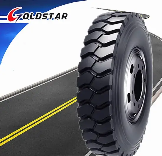 Lốp xe tải TBR 750r16 từ nhà sản xuất Trung Quốc - Sự lựa chọn hàng đầu hình ảnh 1-description