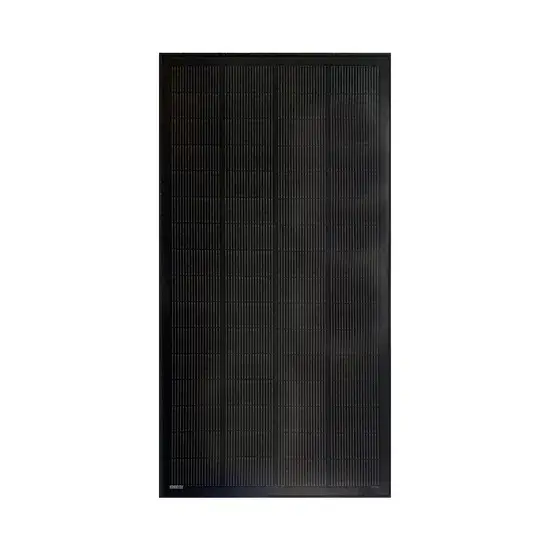Pin Năng Lượng Mặt Trời Mono 300W - Lựa Chọn Phổ Biến cho Hệ Thống Năng Lượng Xanh hình ảnh 1-description