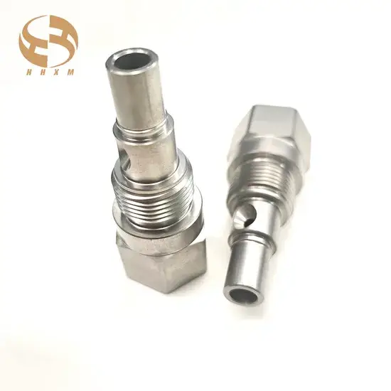 Bộ Phụ Kiện Kết Nối Cánh Quạt Tuabin Gió Chịu Áp Lực Cao hình ảnh 1-description