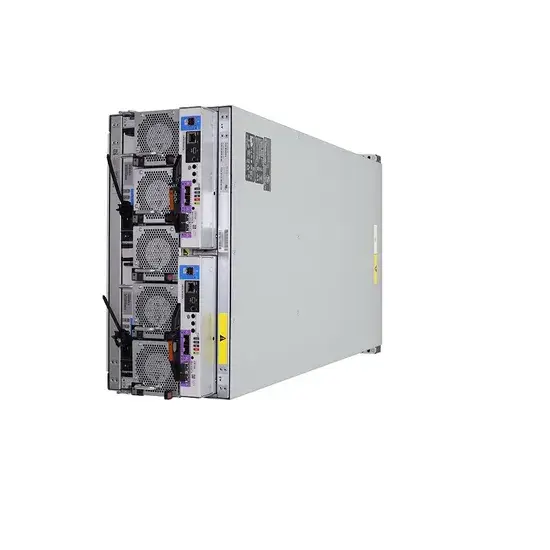 Tủ lưu trữ dãy đĩa Powervault Me Series Me4084 - Sản phẩm nhập khẩu từ Trung Quốc, sử dụng nguồn điện kép hình ảnh 1-description