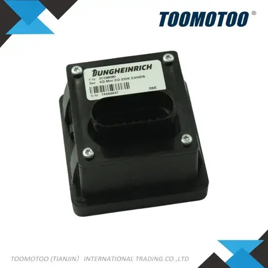 Điều khiển chất lượng OEM&Alt Jungheinrich 51538080 cho xe nâng (Điện Diesel) hình ảnh 1-description
