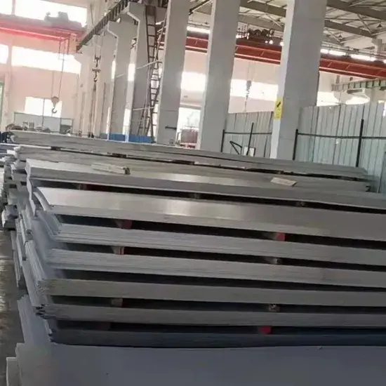 Tấm thép không gỉ cán nguội – Sự lựa chọn hàng đầu cho sản phẩm chất lượng hình ảnh 1-description