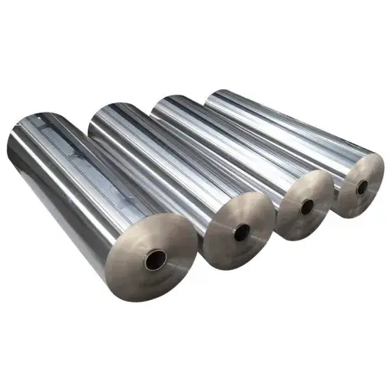Bìa Sữa Đơn Sáng 8021 - Chất Liệu Giấy Nhôm H14 H16 hình ảnh 1-description