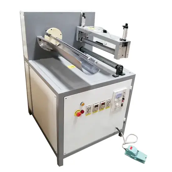Máy cuộn gối Thâm Quyến - Sản phẩm chất lượng cao tại cửa hàng online hình ảnh 1-description