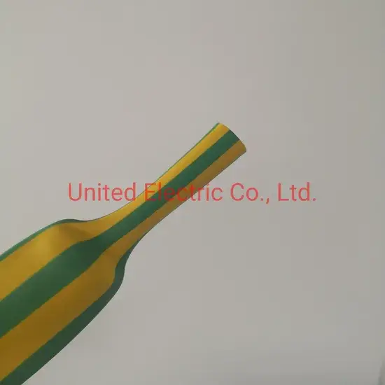 Ống linh hoạt mỏng hai màu, kích thước 1/2 Inch, chịu nhiệt tốt hình ảnh 1-description