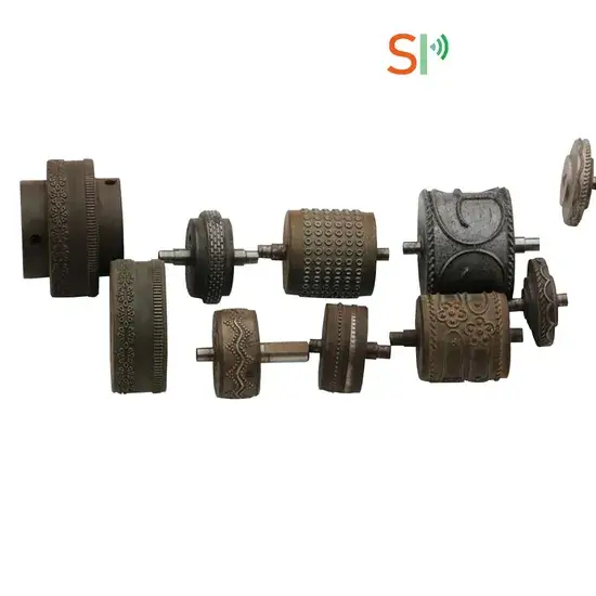 Máy may siêu âm tiên tiến dành cho đồ dùng y tế bảo vệ hàn hình ảnh 1-description