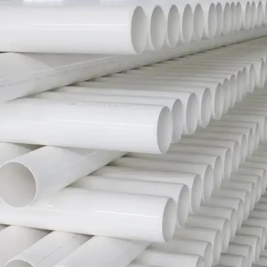 Ống tưới PVC chất lượng cao phù hợp cho các phương pháp canh tác thân thiện với môi trường hình ảnh 1-description