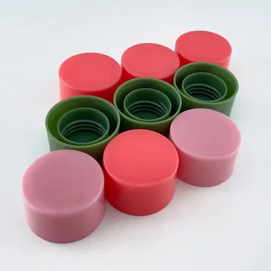 Nắp Vít Đôi 24/410 Chất Liệu PP - Sản Phẩm Bán Chạy hình ảnh 1-description