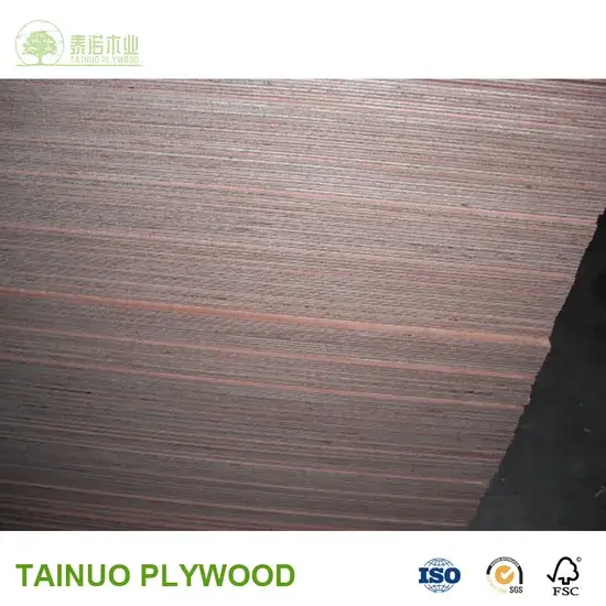 Ván ép Plywood Bạch Dương chống nước UV - Kích thước 1220*2440mm, độ dày 3mm, 6mm, 9mm - Sử dụng cho công trình xây dựng thuyền hình ảnh 1-description