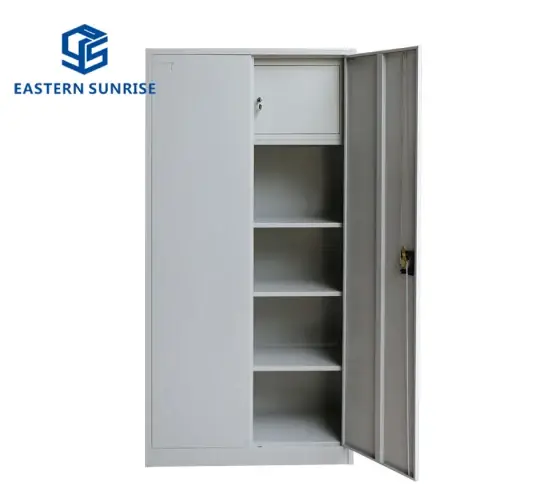 Tủ đựng đồ kim loại văn phòng bán buôn - Sự lựa chọn tốt cho không gian làm việc hình ảnh 1-description
