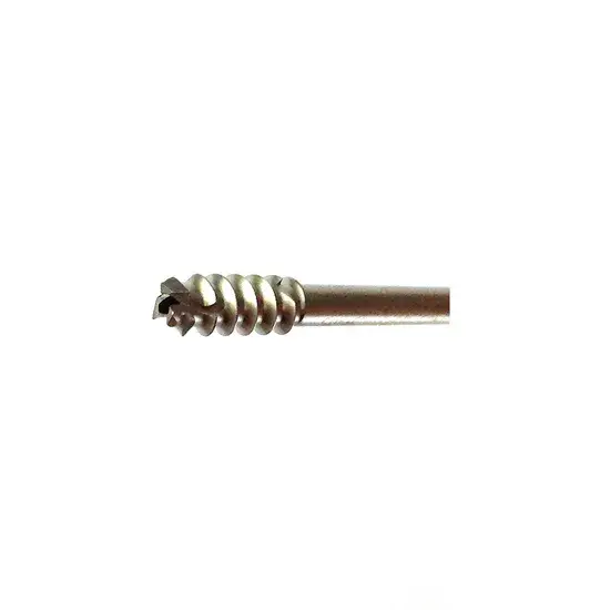 Vít nén rỗng chất lượng cao dùng cho cấy ghép chỉnh hình hình ảnh 1-description