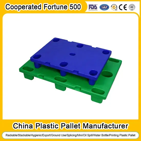Pallet nhựa chống tràn 800*620*160mm cho máy in lụa kích thước 1200X1000mm/1200X1100mm/1200X1200mm hình ảnh 1-description