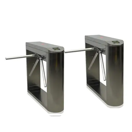 Giải pháp nhận diện khuôn mặt thông minh cho hệ thống cổng xoay đi bộ hình ảnh 1-description