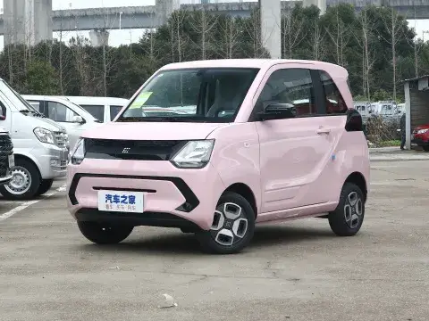 Xe điện mini Dfsk mới nhất với chất lượng cao, sạc nhanh, được ưa chuộng ở nước ngoài hình ảnh 1-description