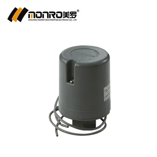 Máy Monro Krs-2: Mô hình Siêu Sao Áp Suất Cơ Khí với Đế Hợp Kim Kẽm hình ảnh 1-description
