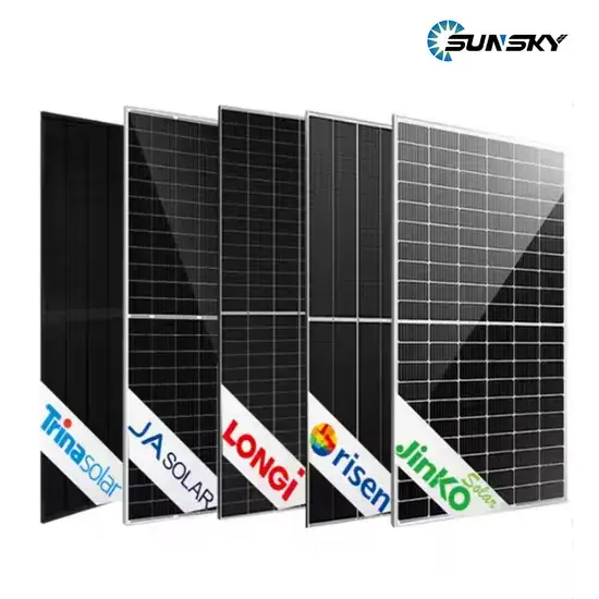 Tấm pin mặt trời Jinko Monocrystalline PV 695W 720W Tiger Neo N-Type 700W 705W 710W 715W - Sự lựa chọn tối ưu cho hệ thống năng lượng mặt trời của bạn hình ảnh 1-description