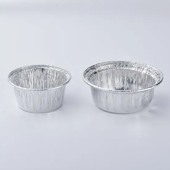 Hộp nhôm màu bạc cao cấp cho sản phẩm của bạn hình ảnh 1-description