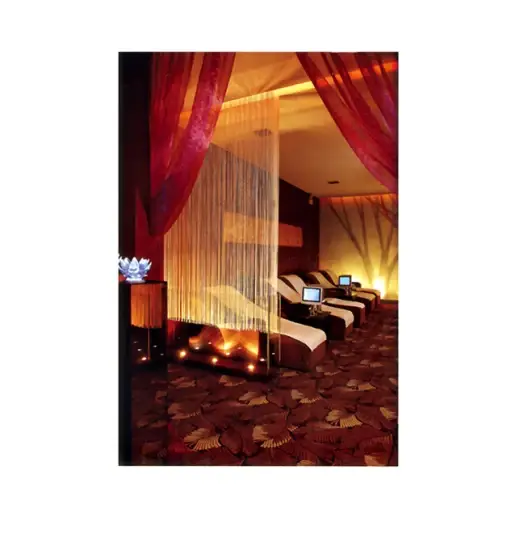 Ghế sofa massage chân cao cấp giúp tối ưu sự thoải mái hình ảnh 1-description