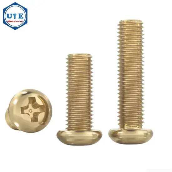 Vít chìm chữ thập DIN7985 ss - Sản phẩm chất lượng cao hình ảnh 1-description