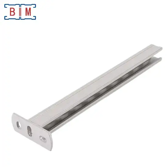 Giá đỡ cánh tay cantilever kênh rãnh Unistrut 41X41mm 14ga với lớp phủ bột chất lượng cao hình ảnh 1-description
