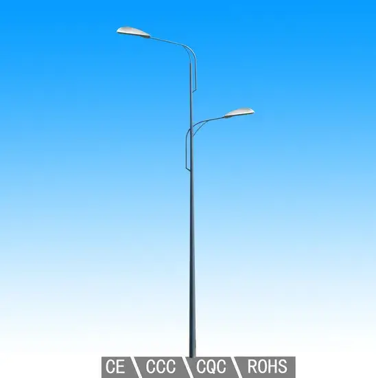 Đèn Đường LED Cao Lumen 50W 80W 100W Chống Nước IP65, Thích Hợp Cho Chiếu Sáng Ngoài Trời hình ảnh 1-description