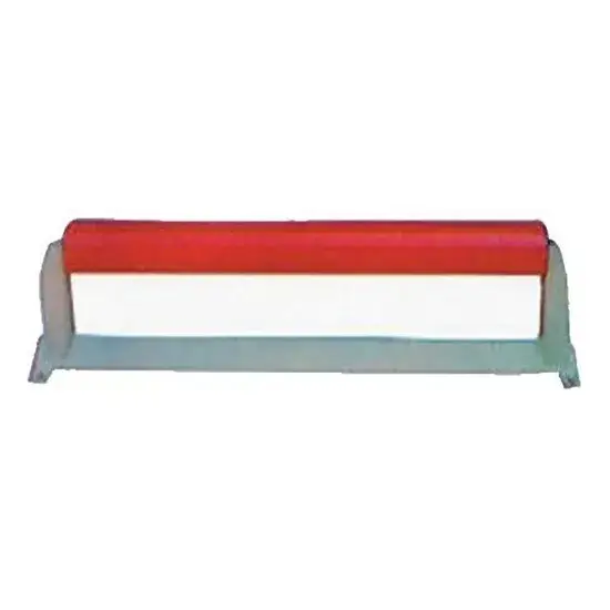 Băng tải con lăn máng thép hiệu suất cao từ nhà sản xuất Trung Quốc hình ảnh 1-description