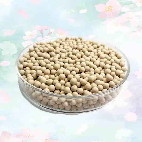 Ứng dụng của Molecular Sieve13X Psa trong quá trình chiết xuất Co từ khí reformer giàu Co hình ảnh 1-description