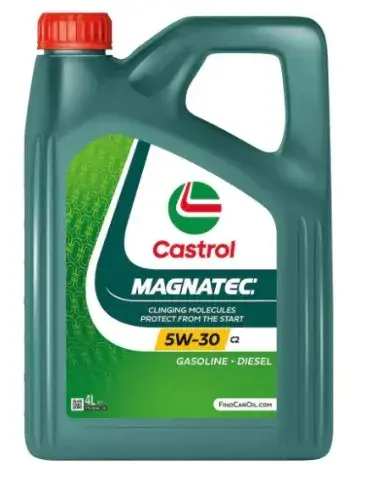 Tổng Hợp Magnatec 5W30 C2 - Dầu Nhớt Chất Lượng Cao Dành Cho Xe Hơi, Giá Sỉ Tại Nhà Máy hình ảnh 1-description