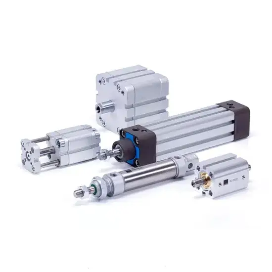 Xi lanh khí nén Festo - Mua hàng hot nhất với giá ưu đãi hình ảnh 1-description
