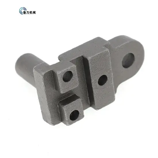 Đúc sắt dẻo chất lượng đảm bảo, sản xuất đủ tiêu chuẩn hình ảnh 1-description