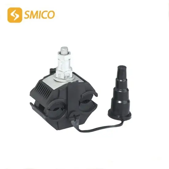 Kẹp xuyên cách điện Smico Sm3-95 từ nhà máy sản xuất Smico hình ảnh 1-description