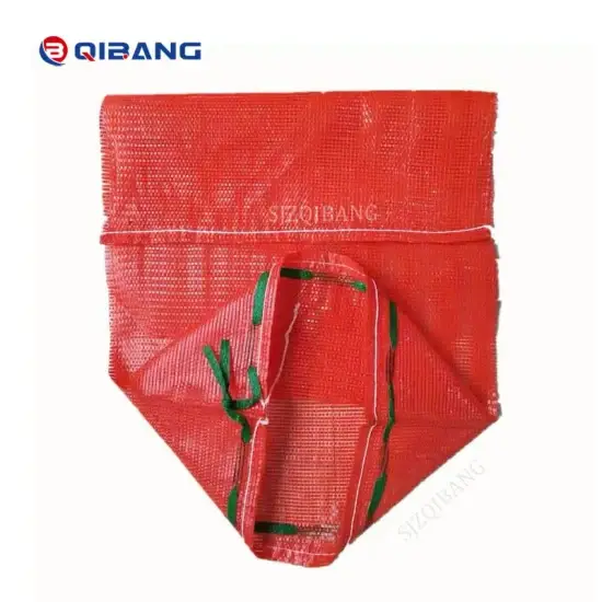 Giới Thiệu Bao Bì Nông Nghiệp HDPE Lưới PE Cho Việc Trồng Cà Chua và Đựng Gỗ Đốt hình ảnh 1-description