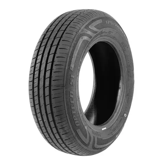 Lốp ô tô chất lượng cao từ các thương hiệu Ht, Yeada, Farroad, Saferich - 205/70r15c, 225/65r16c, 215/75r14c, 195/60r16c hình ảnh 1-description