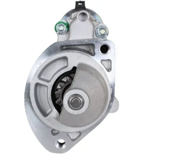 Động cơ Denso 428000-7980 cho Hyundai IX35 1.7 Crdi [D4fd-L] và Hyundai I40 1.7 Crdi [D4fd] hình ảnh 1-description