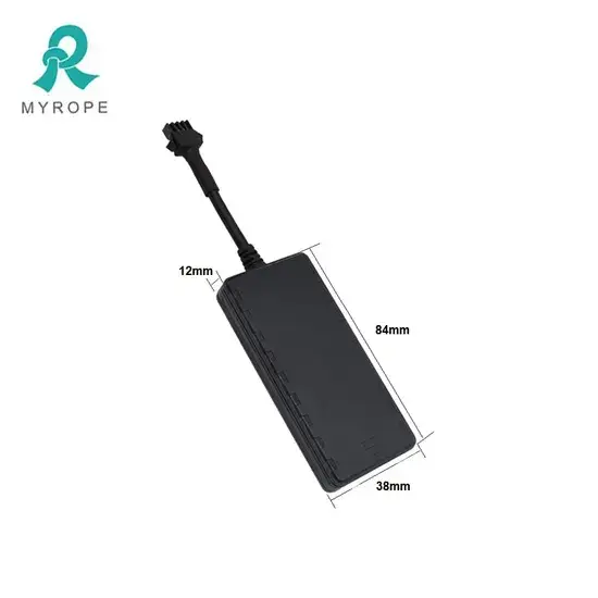 Phụ kiện theo dõi GPS Carrso Trung Quốc cho xe máy: đảm bảo an toàn và tiện lợi hình ảnh 1-description