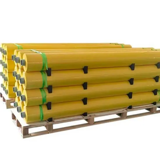 Vải bọc cuộn bông theo thiết kế kinh tế tuần hoàn cho máy thu hoạch - lựa chọn hoàn hảo cho nông dân hình ảnh 1-description