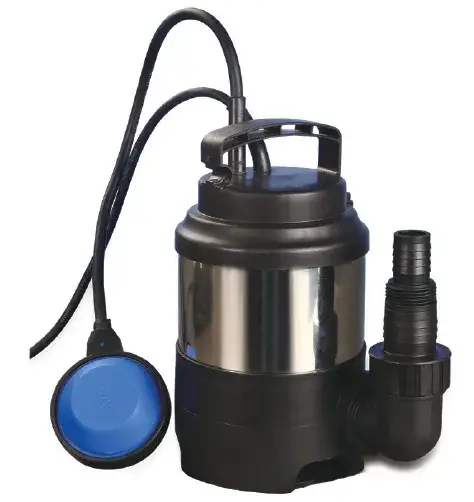 Máy bơm nước tinh khiết: giải pháp hiệu quả cho nhu cầu cung cấp nước hình ảnh 1-description