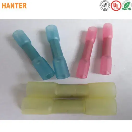 Bộ đầu nối dây chịu nước và chống ăn mòn cho tàu biển - 50PCS/100PCS/150PCS/200PCS hình ảnh 1-description