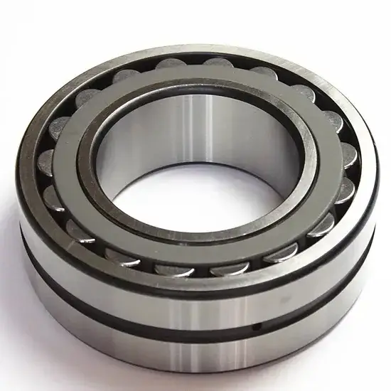 Vòng bi cầu chất lượng cao từ nhà sản xuất uy tín, sản xuất từ Gcr15, thép carbon và thép không gỉ hình ảnh 1-description