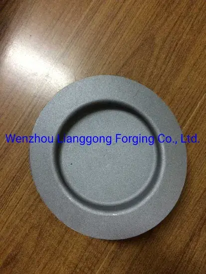 Thiết kế và sản xuất các bộ phận ô tô từ nhôm rèn theo yêu cầu hình ảnh 1-description