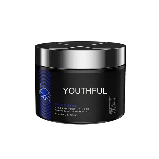 Sản phẩm sáp nhuộm tóc xanh vĩnh viễn, công nghệ chiết xuất tăng cường liên kết hình ảnh 1-description