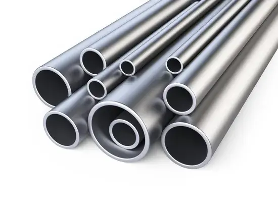 Ống thép không gỉ đa năng chất lượng cao cho công trình đòi hỏi độ chính xác hình ảnh 1-description