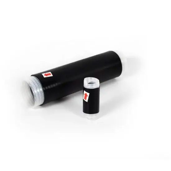 Bảo vệ ống co lạnh cơ khí bằng công nghệ silicone chất lượng cao hình ảnh 1-description