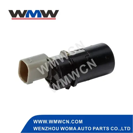 Cảm biến đỗ xe PDC 66206938742 dành cho ôtô BMW hình ảnh 1-description