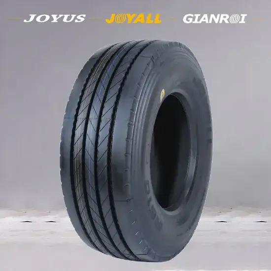 Mẫu 20PR JOYALL mới, đáp ứng theo yêu cầu của khách hàng cho lốp xe tải hình ảnh 1-description