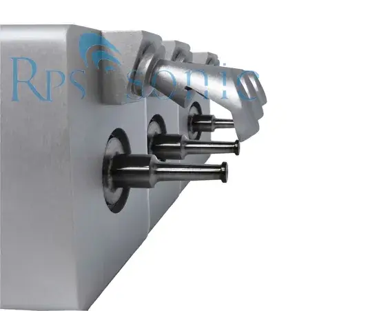 Vòi phun siêu âm hàng đầu với chất lượng tốt nhất hình ảnh 1-description