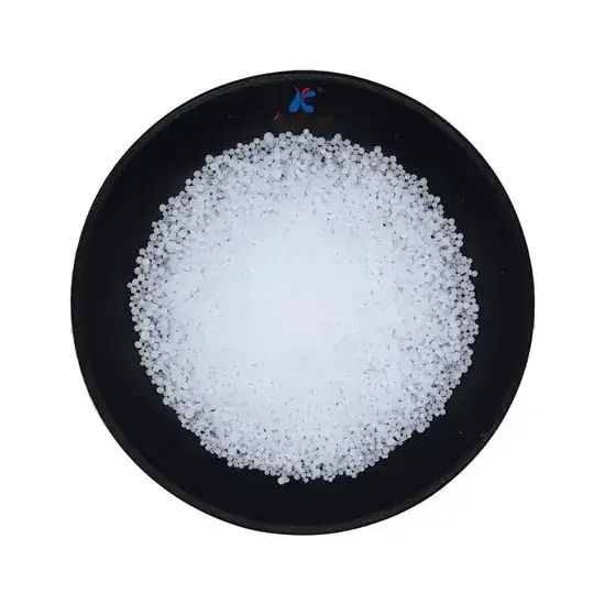 Phân bón Nitơ Urea : Sản phẩm 46 dạng viên nén và hạt chất lượng cao hình ảnh 1-description